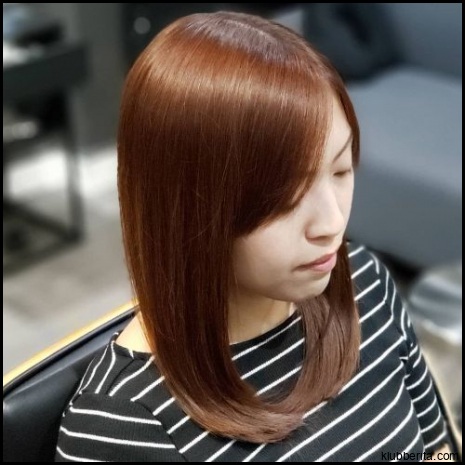 Model Rambut untuk Orang Gemuk ~ √30+ Pilihan Terbaik | Femaleez.com